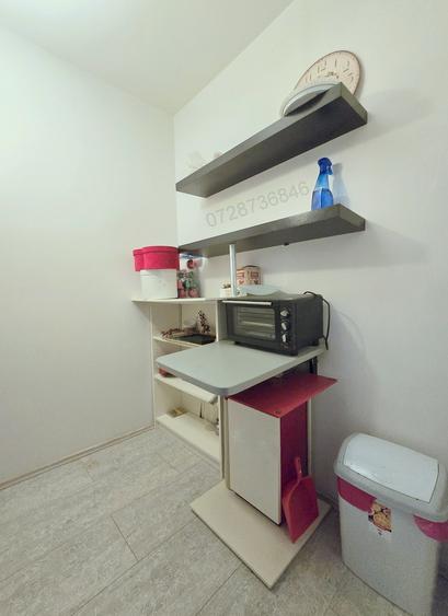 Radu Beller - Piata Dorobanti, stradal, cu centrala proprie - 14