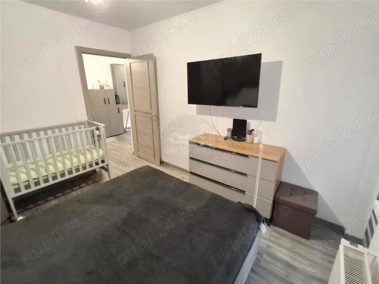 Vand apartament, 2 camere, Cartierul Arhitectilor - 2