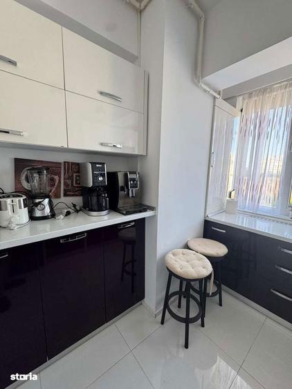 Apartament 4 Camere2 bai-Et.1-Bloc 2018-Loc Parcare Inclus-Tomis Nord - 3