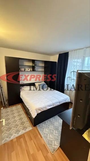 Titan, Liviu Rebreanu, Complex Alba - 2