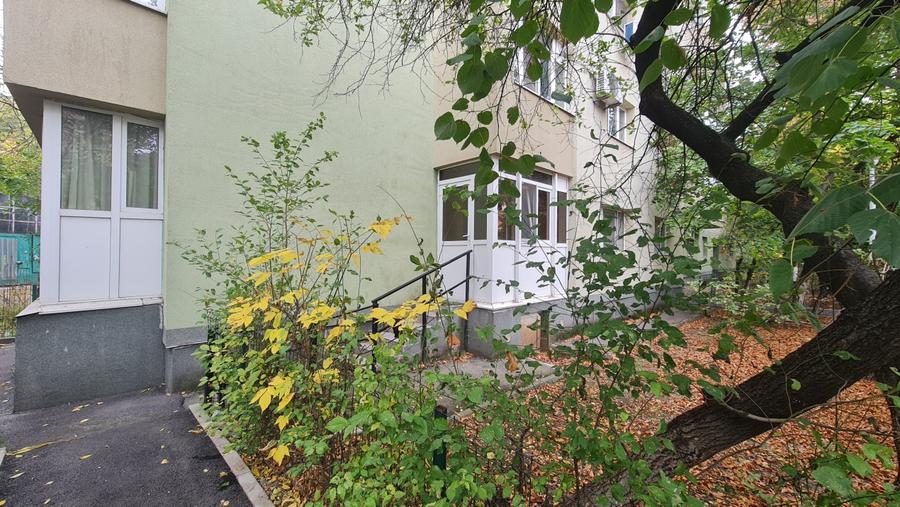 Apartament 2 camere, 63 mp, Gorjului –  de metrou, mobilat/utilat, parcare - 4