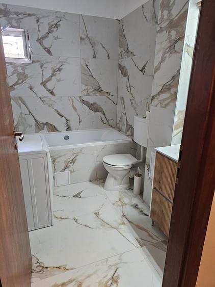 Apartament 2 camere open-space,mobilat-utilat,111000 Euro - 6