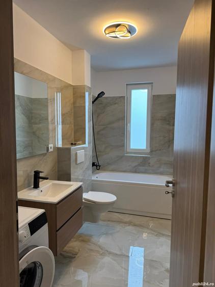 Titlu: PROPRIETAR, inchiriez apartament cu 1 camera, prima inchiriere - 8