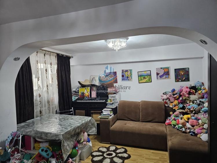 Apartament 2 camere etaj 1, Zona Ciuperca&nbsp;Maratei - 1