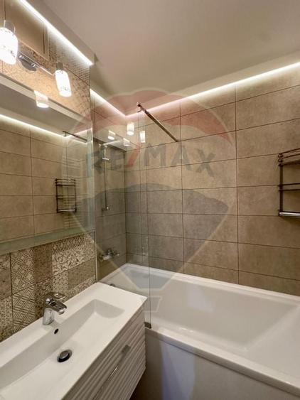 Apartament cu 2 camere de închiriat în zona Central - 5