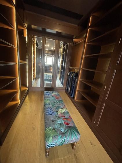 Penthouse cu terasa si gradina de 115mp Armeneasca- Gradina Icoanei - 19