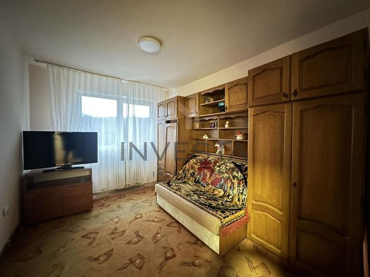 3 camere decomandate etaj V!  Manastur, zona La Terenuri! 2600e/mp! - 3