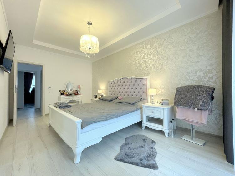 Casa 1/2 duplex - stil mediteranean - zona Aradului TM - 10