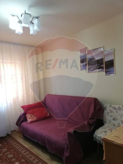 Apartament cu 3 camere de inchiriat, zona Marasti - 5