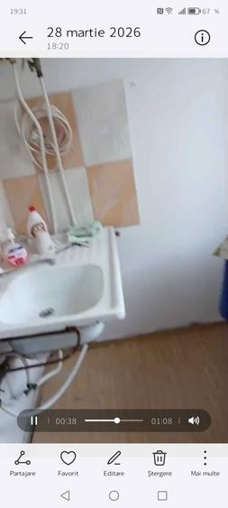 De vanzare garsoniere in orasul Rovinari. - 2