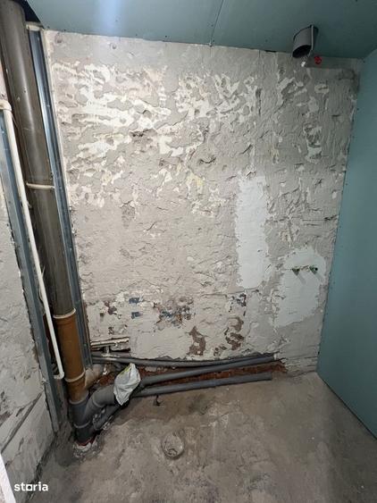 Etaj 3 | Garsoniera cu instalatii noi | Micro 15 - 1