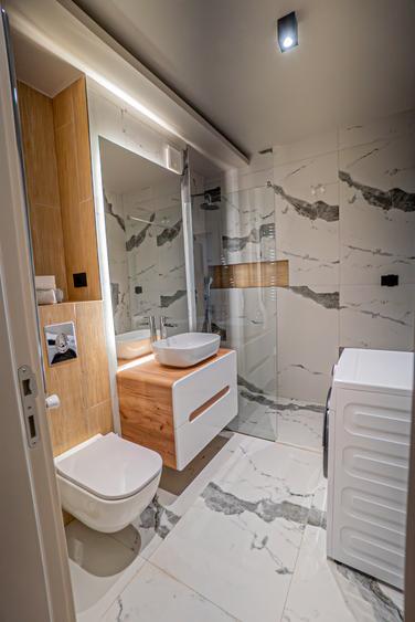 Apartament 3 Camere lux - Aviatorii Residence 2 - 6