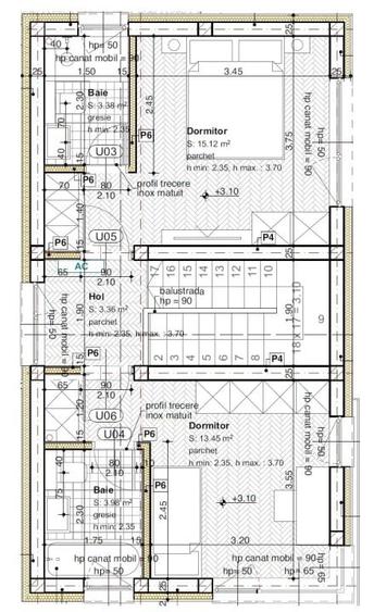 Monarch Soleil  - disponibil acum , finisaje de lux - 14