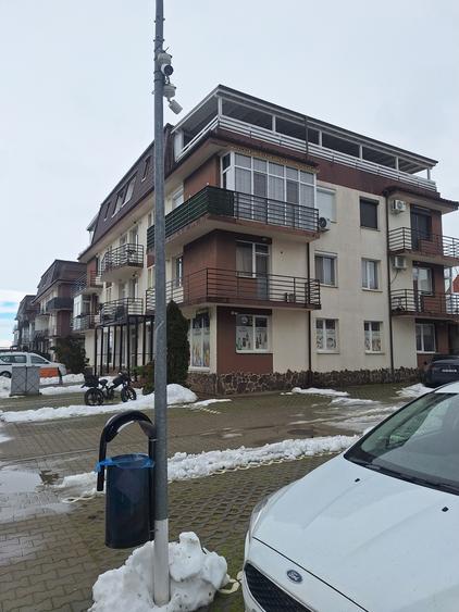 Complex New Residence Varteju Magurele - 8