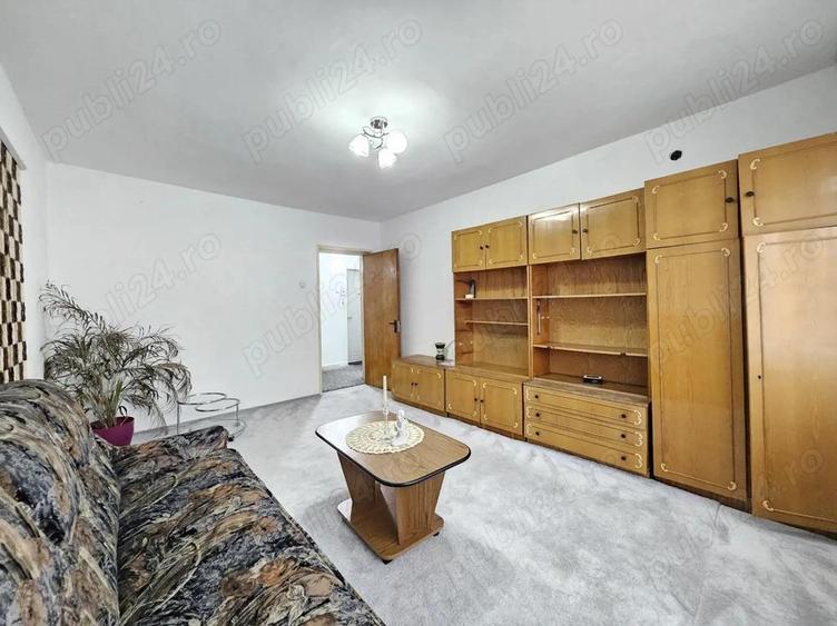 Oferta inchiriere ap 3 cam Razboieni, mobilat si utilat, 1100 RON - 14