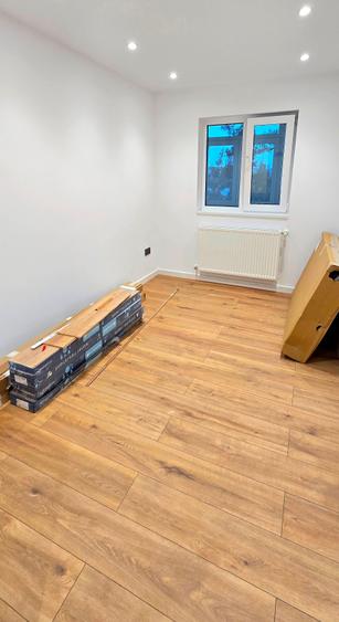 Apartament 3 camere RENOVAT LUX!!! Apartament 3 camere, CT, bloc 1982, Alexandru - 12