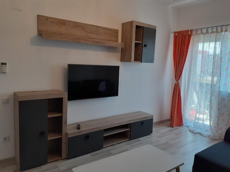 2 Camere Decomandat - langa cofetaria Mandra si Kaufland Arhitecților - 3