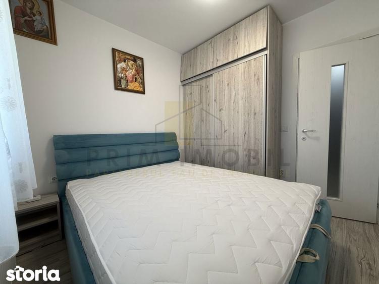 Apartament 2 Camere Bucium - OMV - Bucium Confort - 3