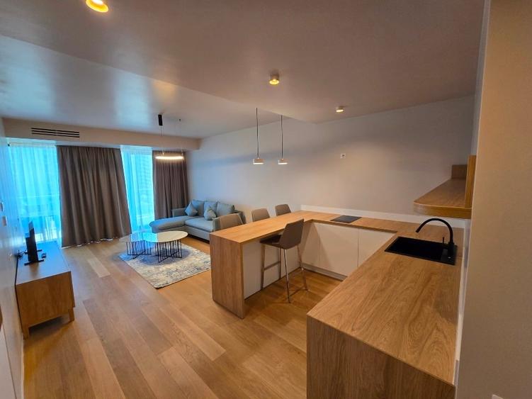 Apartament de vânzare - Olimp - 4