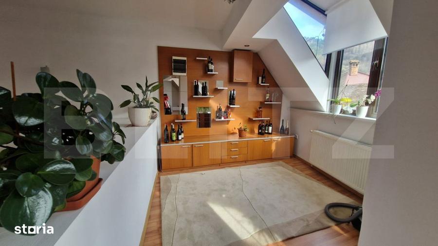 Casa in inima Brasovului Pretabil afacere si locuinta - 5