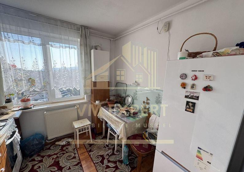 APARTAMENT 3 CAMERE ULTRACENTRAL, ETAJ 4, CAMPULUNG - 2