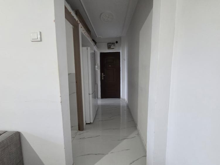 Apartament cu 2 camere semidecomandat în Alexandru cel Bun