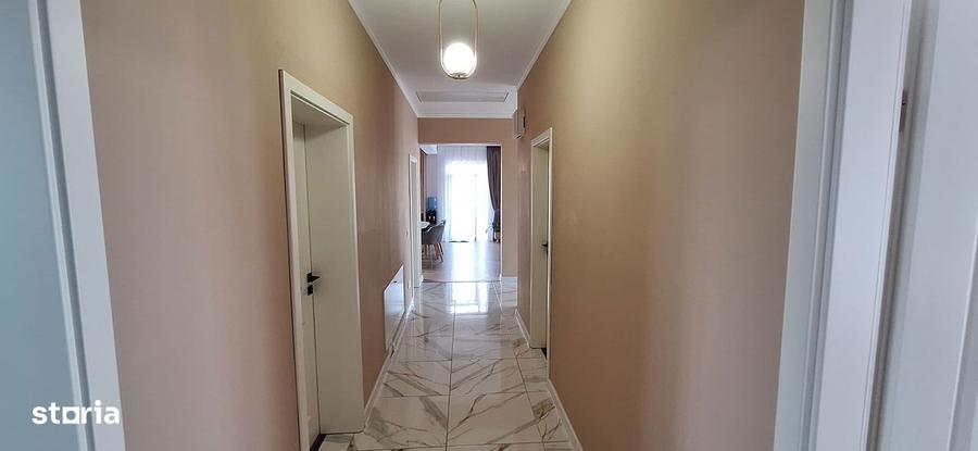 Casa 4 camere 2 bai teren 800mp - 2