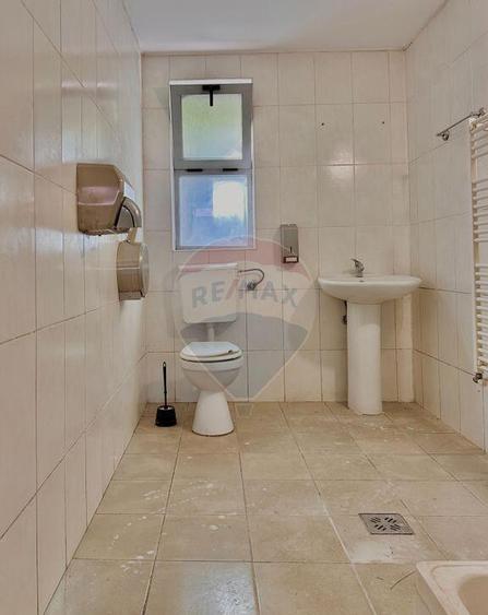 Hala de inchiriat cu birouri in zona Micalaca - 2