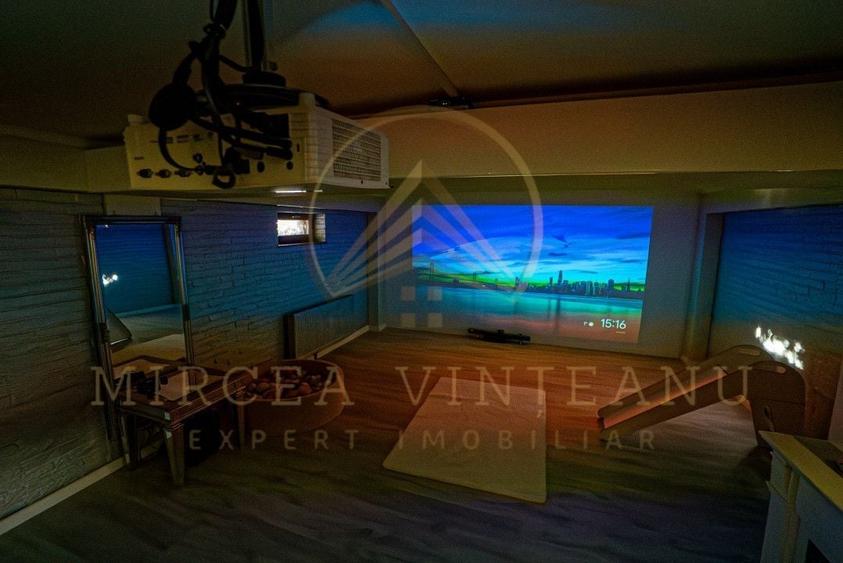 Palazu Mare/ Elvila - Casa de poveste pentru familia ta - 24