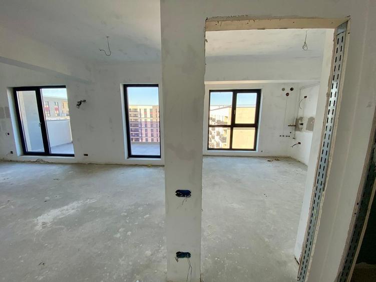 Duplex de Vanzare 3 camere Aqua City - 1