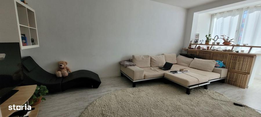 Apartament 2 camere, 55 mp, zona Mihai Viteazu /Casa de asigurari - 7