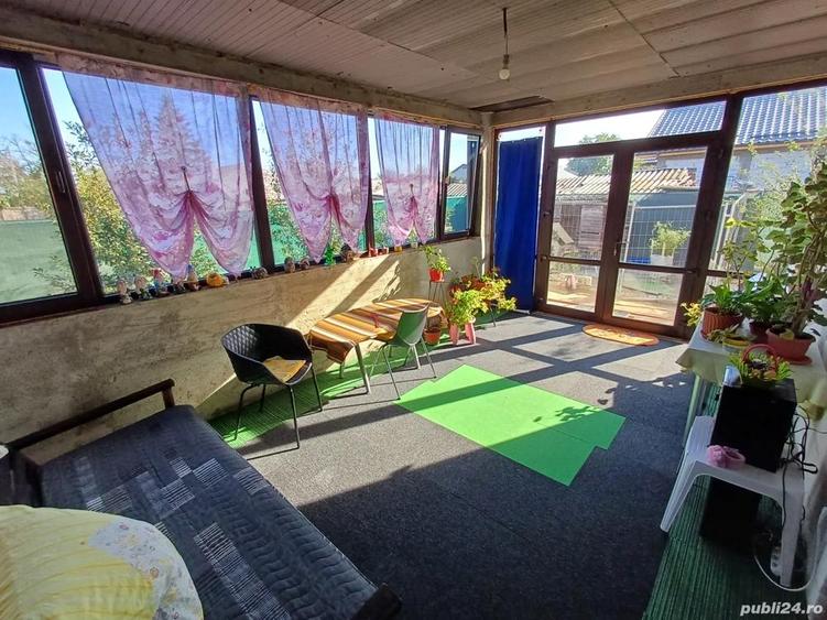 Casa de vanzare P+M - 1