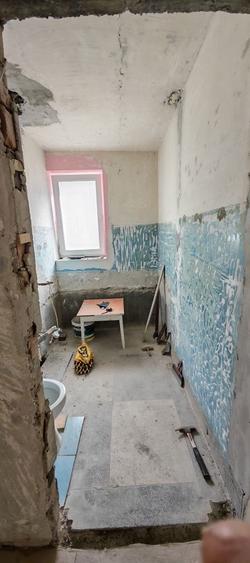 Apartament 2 camere - 2