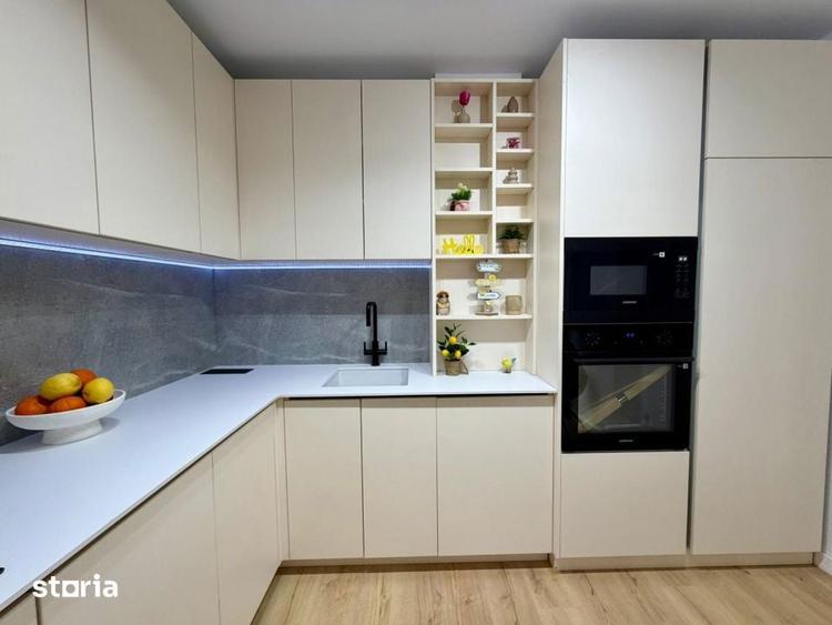 Apartament de 2 camere, bucatarie separata, etaj 1 , la Cheie, Elite! - 1