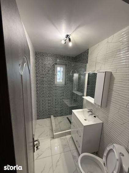 Inchiriez apartament 2 camere ultracentral - 2