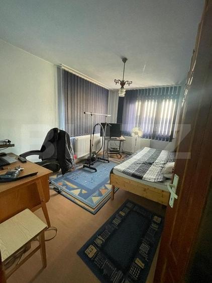 Proprietate de 486mp, 2800 mp teren,  camin sau pensiune, Sangeorgiu de Mures - 2