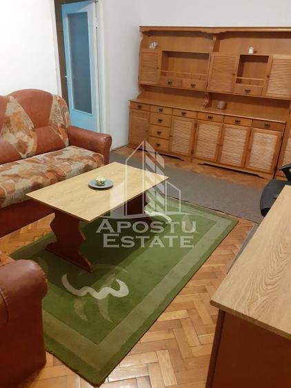 Apartament 2 camere, loc parcare, zona Olimpia-Stadion - 2