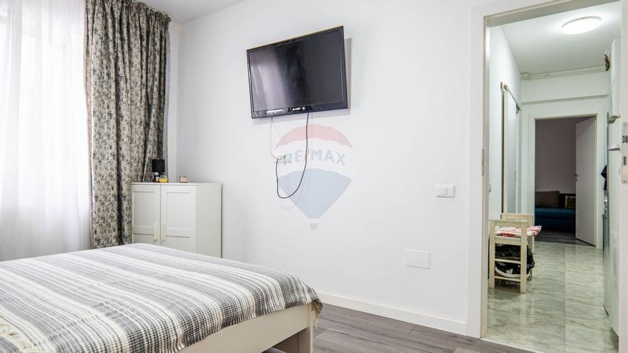 Vanzare apartament 2 camere, parter inalt, cu gradina in Dobroesti - 13
