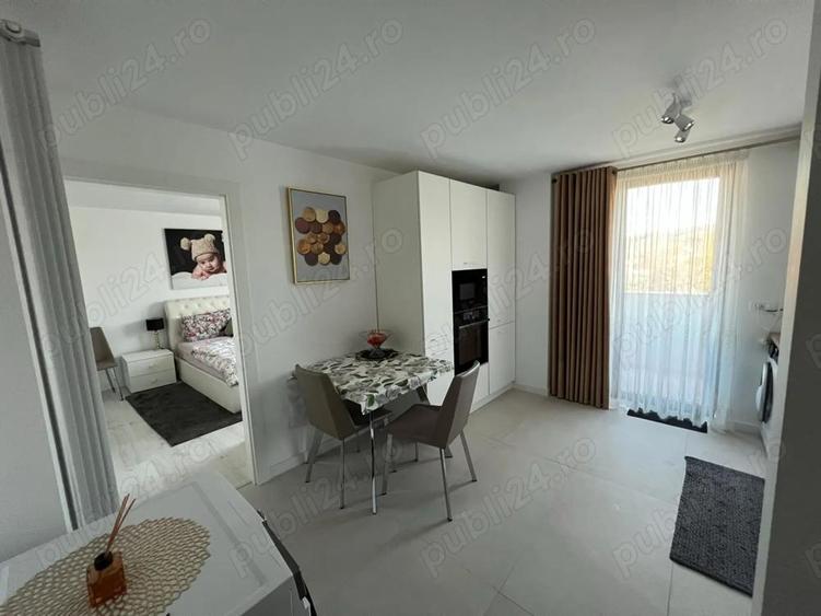 Apartament 2 camere in Darmane?ti de vanzare - 9