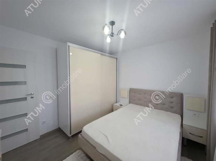 Apartament cu 2 camere decomandate in zona Strand din Sibiu - 5
