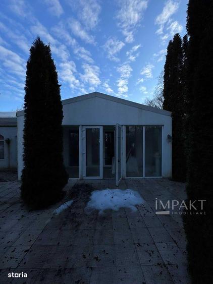 De vanzare Sala de evenimente / Hala multifunctionala 750 mp - 7