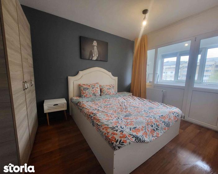 Apartament 2 camere decomandate ?tefan cel Mare - 7