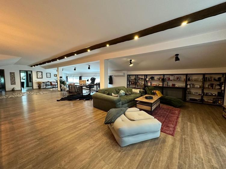 Casa individuala Dumbravita spre Pădure - 30