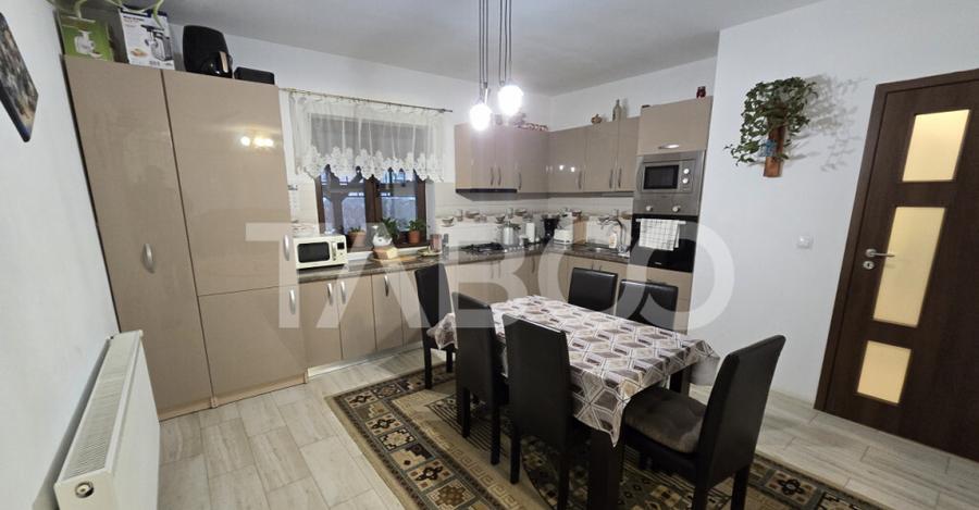 REPREZENTARE EXCLUSIVA - Casa individuala 5 camere garaj Pia - 17