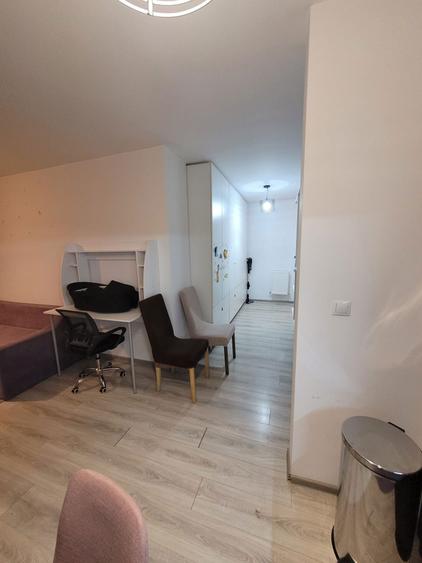 2 camere Atrium Garden loc de parcare Liber - 7