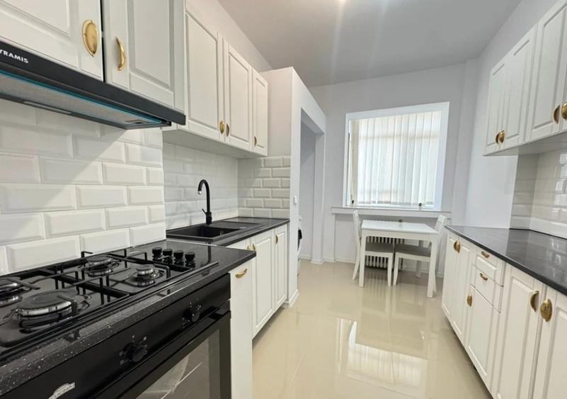 Apartament 2 Camere,Gara De Nord,Metrou,Se Vinde Mobilat Utilat,Balcon,et,4/7 - 1