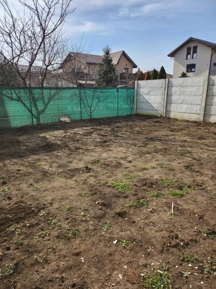 Duplex LA CHEIE! 4 camere, teren 260 mp! - 27