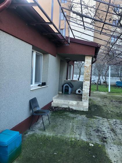 Casa 3 camere - Palazu Mare - 600 euro/luna (Cod E2) - 9