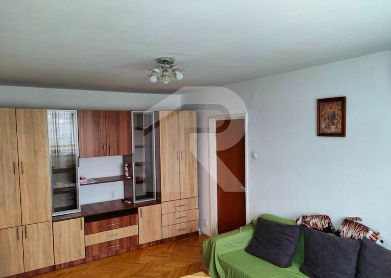 De Inchiriat | Apartament 2 Camere | Metrou Parc Bazilescu - 2
