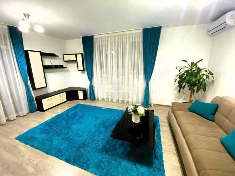 Apartament Modern 3 camere 78mpu 2 Balcoane - 7